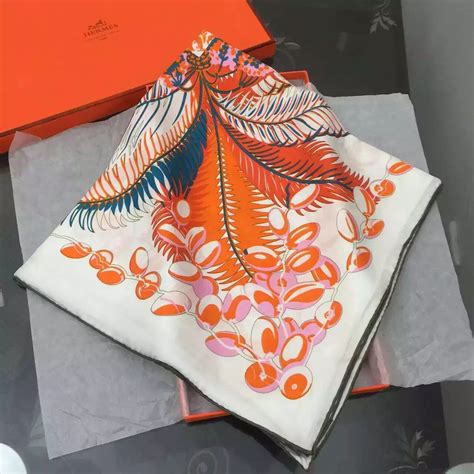 hermes scarf dupes|hermes scarf knock off.